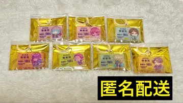 밀키 서브웨이 만화전 멀티 마커 카트 맥스 컴프