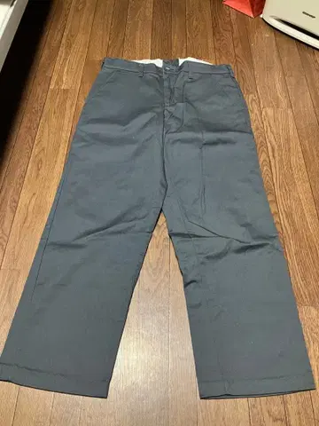 RED KAP PC20 워크 팬츠