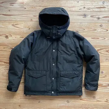 MT RAINIER DESIGN 다운 자켓 S / 마운트레이니어