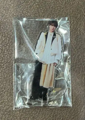 아마미야 쇼 GENIC 아크릴 스탠드 (아저씨 아이돌)