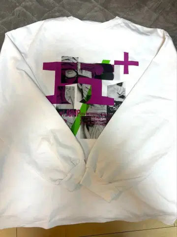 Hey! Say! JUMP 2024-2025 트레이닝복