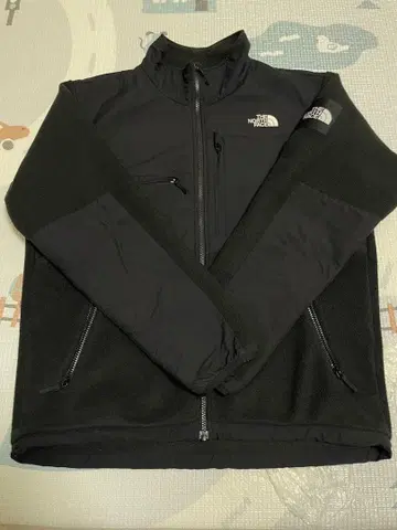 THE NORTH FACE 데날리 자켓