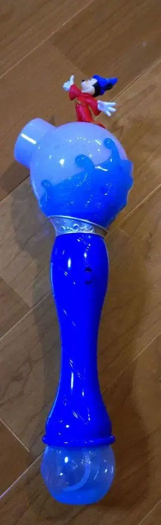 미키 마우스 마법사의 제자 캐릭터