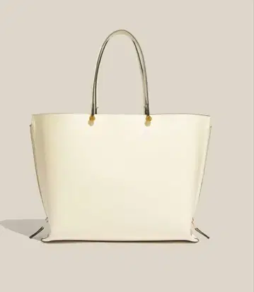 미사용 새상품 에폴 로페 epor ROPE Y백 숄더백 토트백