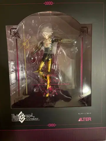 알터 랜서 카르나 새상품급