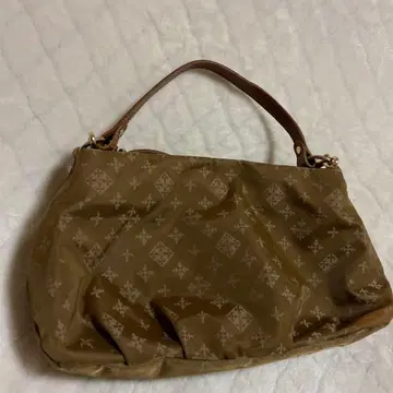 [새상품급] russet 러셋 숄더 핸드백 2way