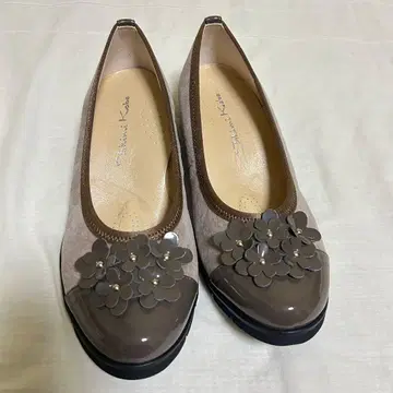 [ 고베 신발 ] 펌프스 24.0cm 5E