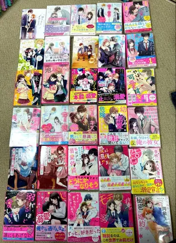 야생딸기 문고 묶음 판매