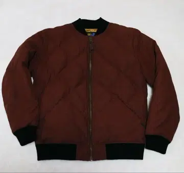 Eddie Bauer 1936 복각 스카이 라이너 다운 블루종 S