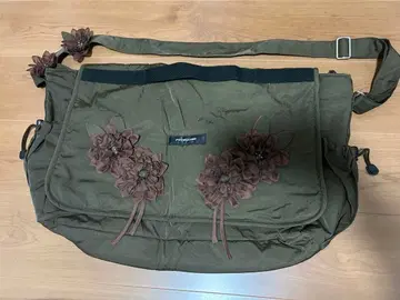 포테치노 사에라 숄더백