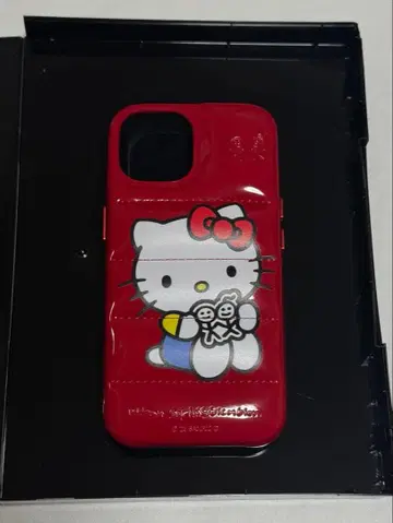 Urban Sophistication x 헬로키티 iPhone 케이스