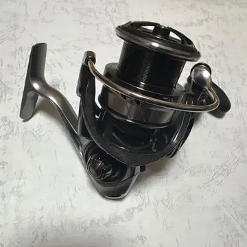 다이와 칼디아 LT 4000 CXH 스피닝 릴