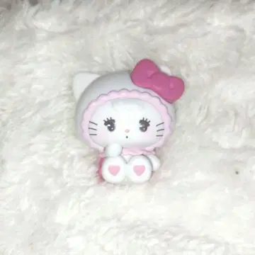 mikko 산리오 캐릭터즈 시크릿 마스코트 무스