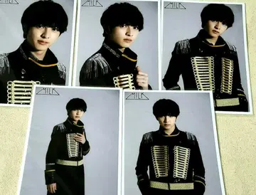 M!LK 요시다 진토 16잔째 컴프 세트