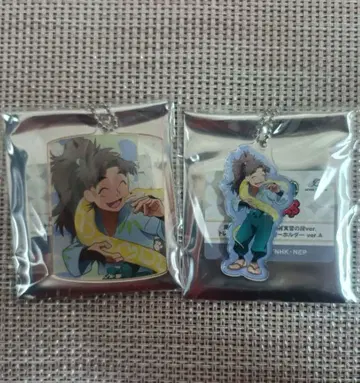 닌타마 란타로 그려낸 모두 함께 사육 실습의 단 타케야 하치자에몬