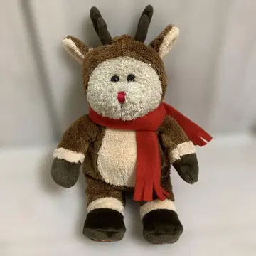 스타벅스 베어리스타 2003년 크리스마스