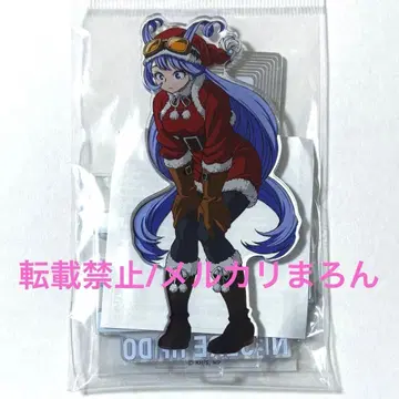 히로아카 크리스마스 아크릴 스탠드 하도 네지레