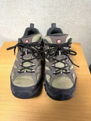 MERRELL moab3 GORE-TEX 27.5cm