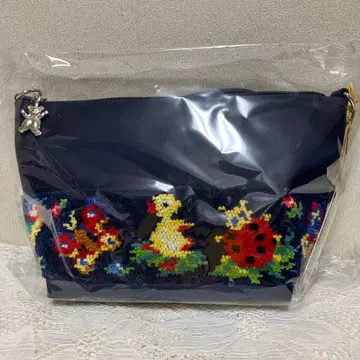 [ 미사용 새상품 ] FEILER x VERY 페이 숄더백