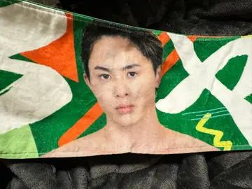 초특급 타쿠야 타월 FC