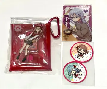 프로세카 스시로 콜라보 묶음 판매