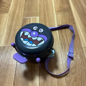 세균맨 폼폼 태고