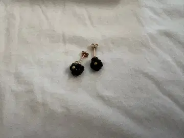 toile 토와레 귀걸이