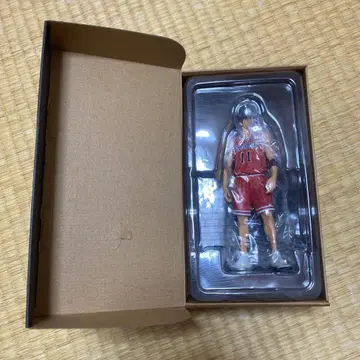 SLAM DUNK 서태웅(루카와 카에데) 피규어 11