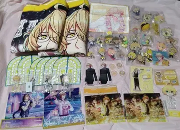 시노미야 나츠키 묶음 판매 2