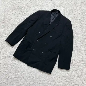 [ 6876 ] Kosuchi 테일러드 자켓 블랙