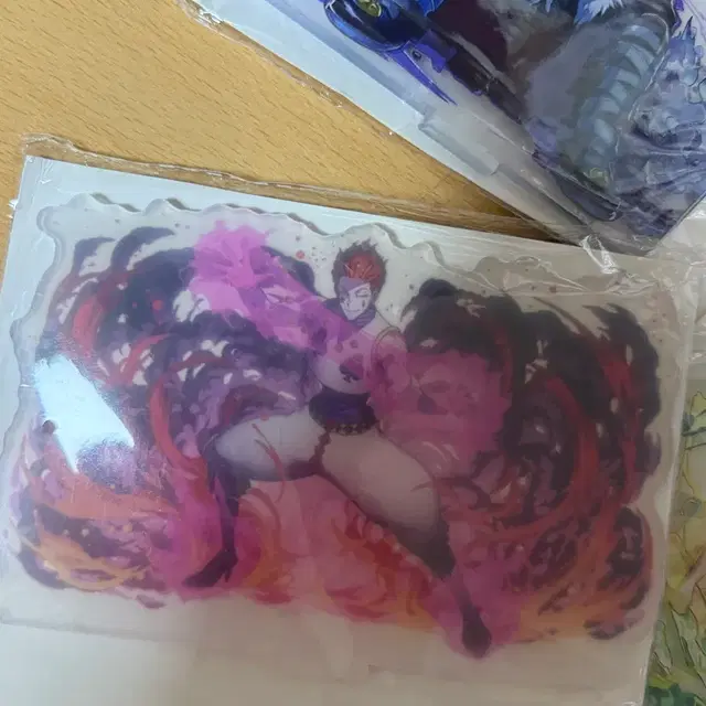 헌터헌터 아크릴 스탠드