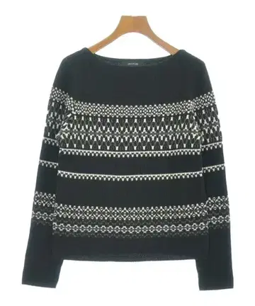 UNTITLED 니트 스웨터 여성용