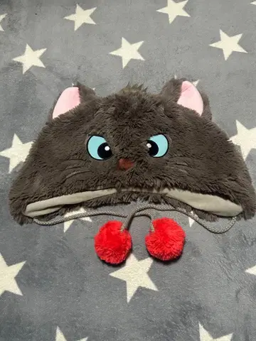 디즈니 팬캡 리오즈