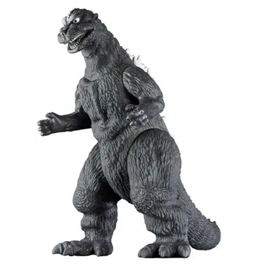 무비 몬스터 시리즈 고질라 (1954)