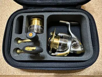 [ 미사용 새상품 ] 다이와 이그지스트 2506 50주년 한정판 에디션