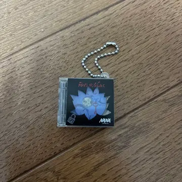 NANA CD 스트랩 가챠가챠