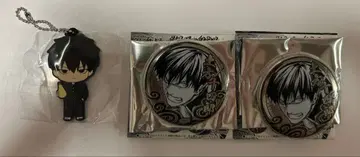 은혼전 스무살의 모임 히지카타 토시로 묶음 판매