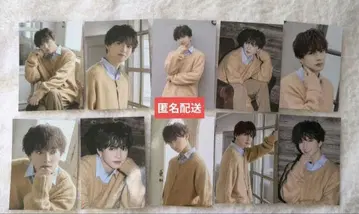 사토 히로키 트레이딩 카드 컴프