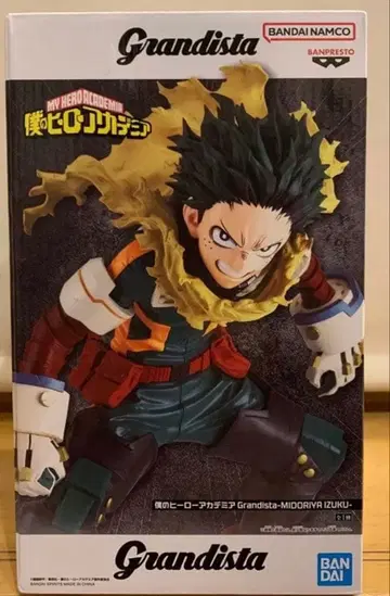 Grandista 나의 히어로 아카데미아 미도리야 이즈쿠