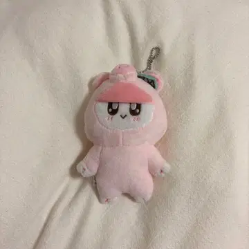 SEVENTEEN 인형옷 BONGBONG 돼지 ver