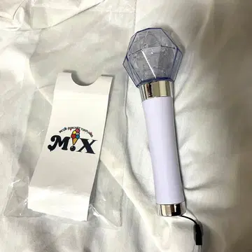 밀크 크리스탈 스틱 3