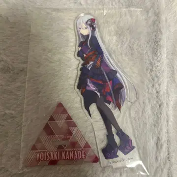 요이사키 카나데 아크릴 스탠드