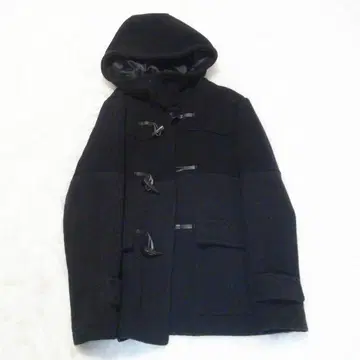 [ GLOVAL WORK ] 글로벌 워크 더플 코트 L