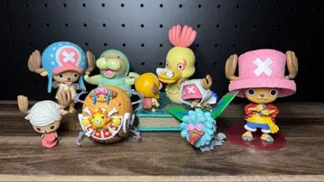 초파 피규어 묶음 판매