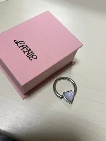 LANIE 반지 10호