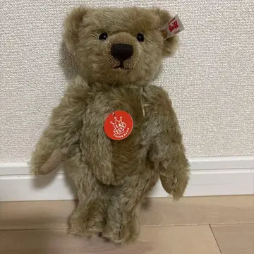 KITAHARA EDITION 슈타이프 테디베어