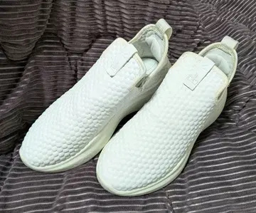 에코 ecco 슬립온 스니커즈 36 새상품급