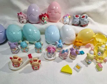 반다이 카미사마미나라이 히미츠노 코코타마 세트