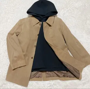 Friday Plus 코듀로이 자켓 사이즈 [ L ]