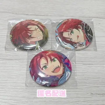 앙스타 이사라 마오 캔뱃지 묶음 판매